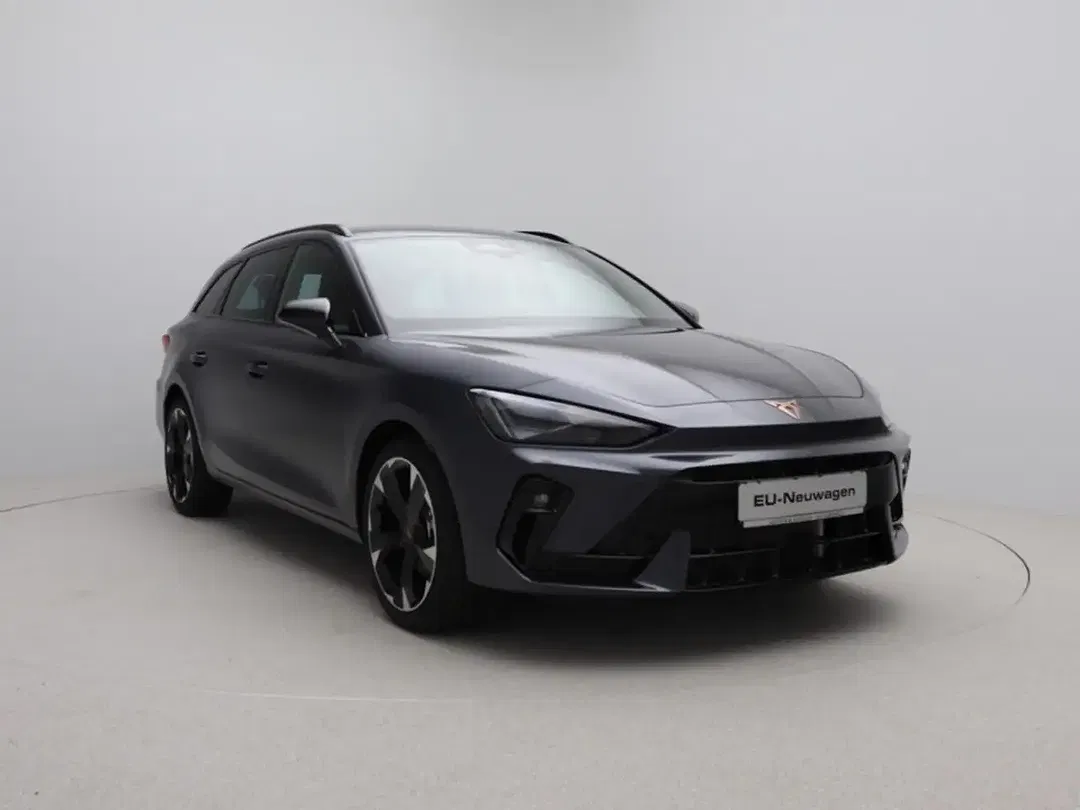CUPRA Leon - Thumbnail 10