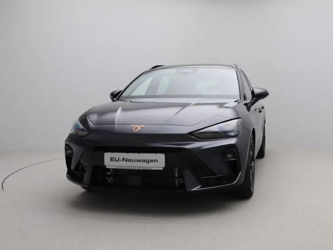 CUPRA Leon - Thumbnail 2