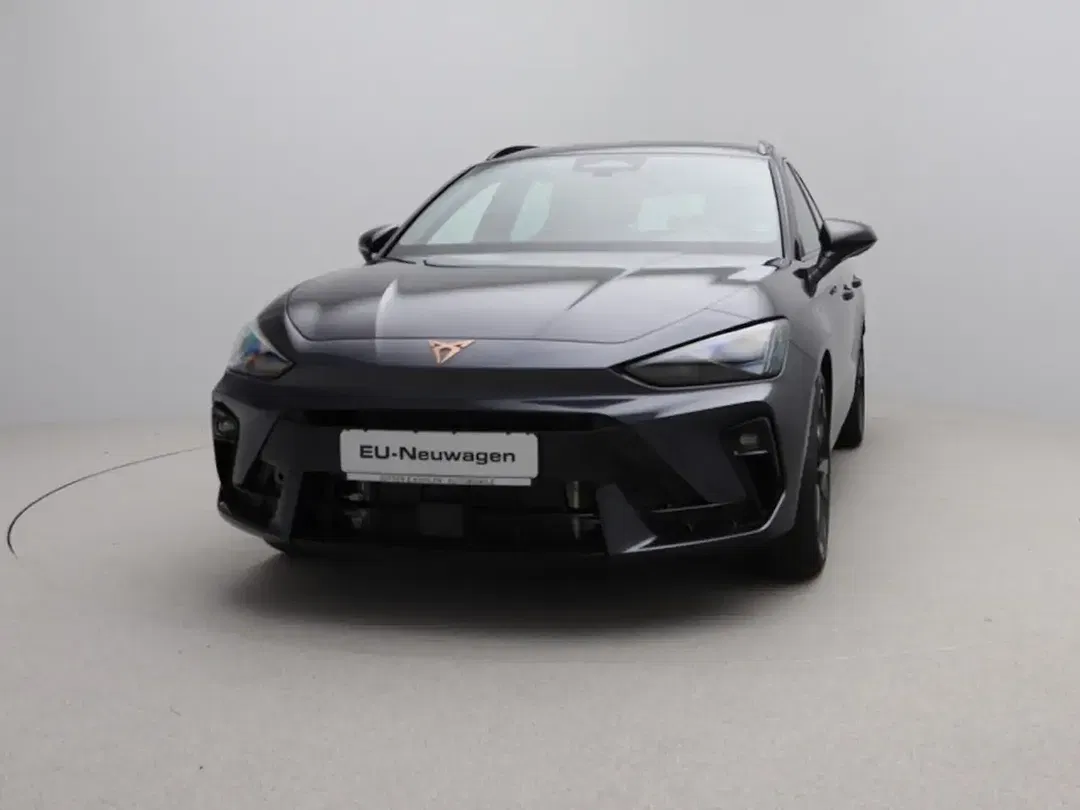 CUPRA Leon - Thumbnail 3
