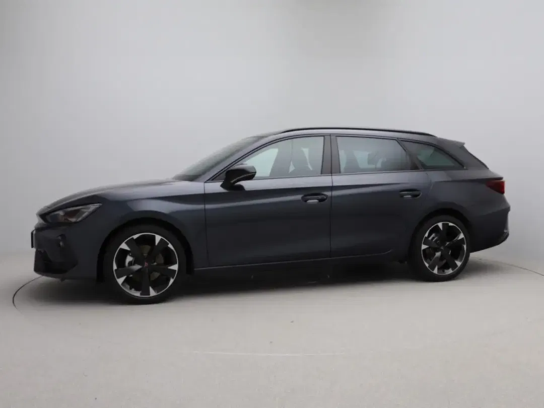 CUPRA Leon - Thumbnail 5