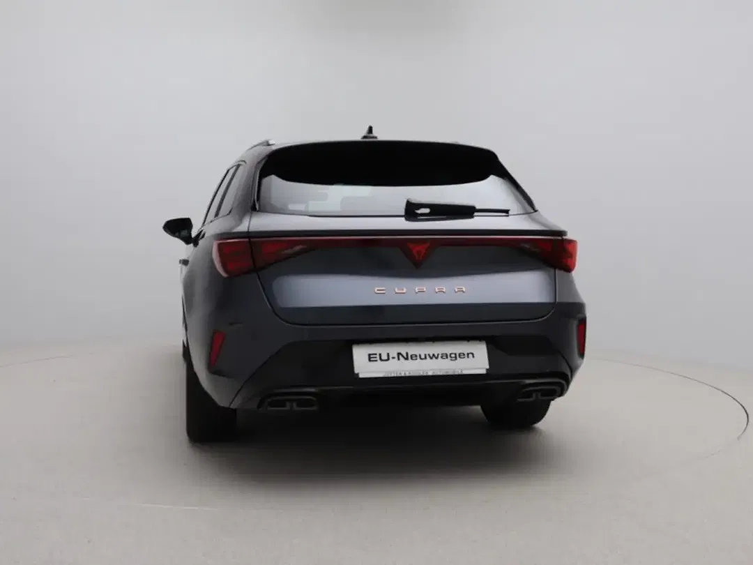 CUPRA Leon - Thumbnail 7