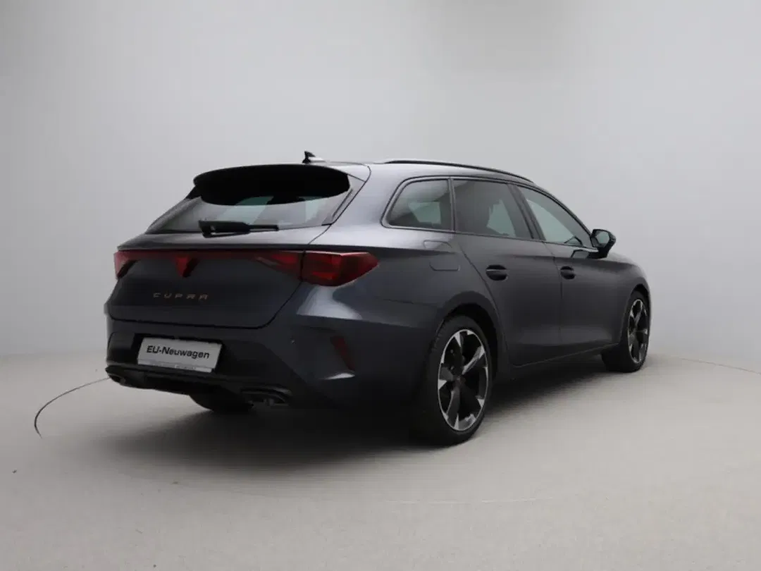 CUPRA Leon - Thumbnail 8