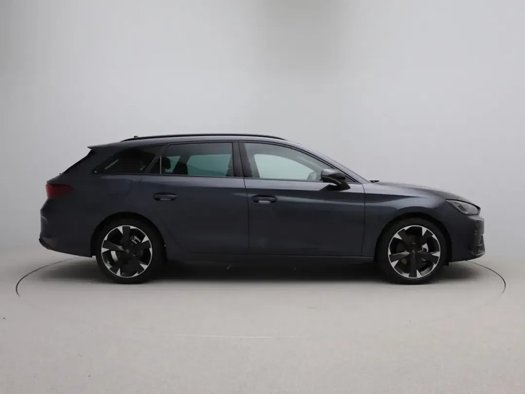 CUPRA Leon - Thumbnail 9