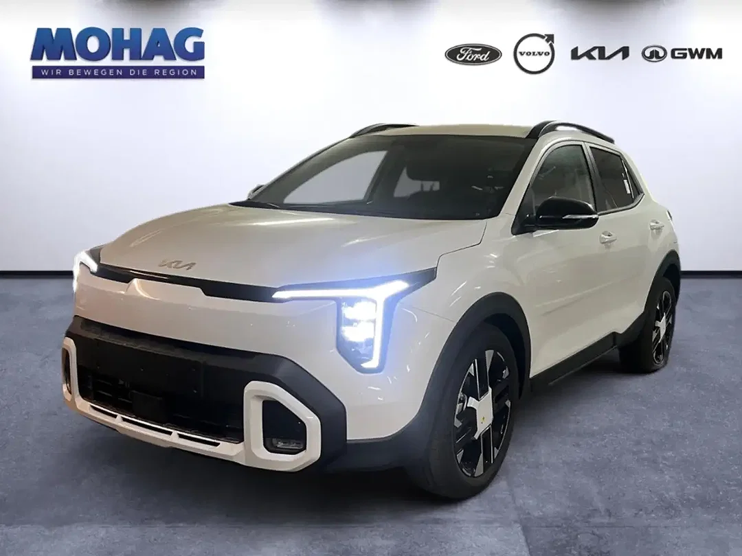 Kia Stonic - Afbeelding 1