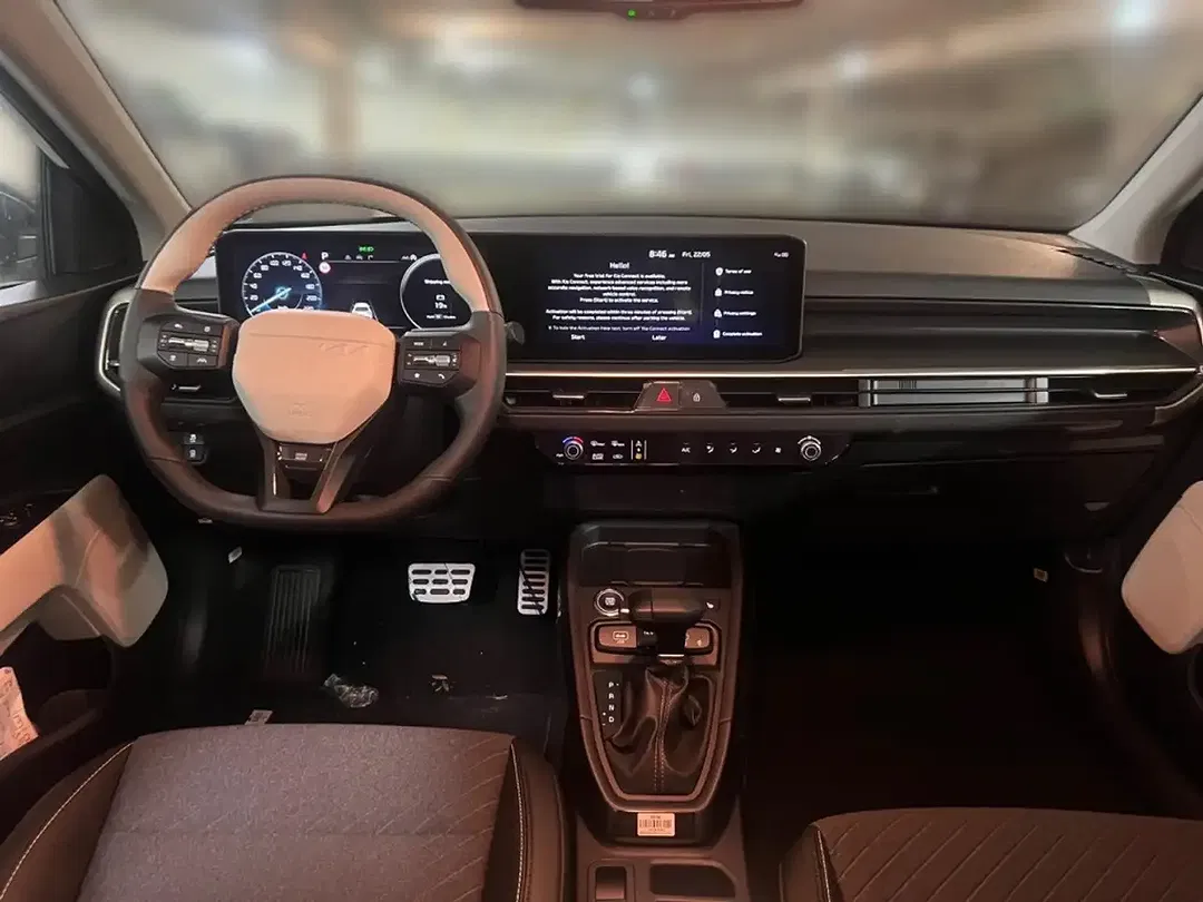 Kia Stonic - Thumbnail 10