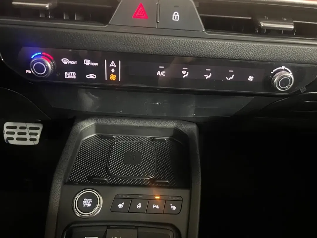 Kia Stonic - Thumbnail 13