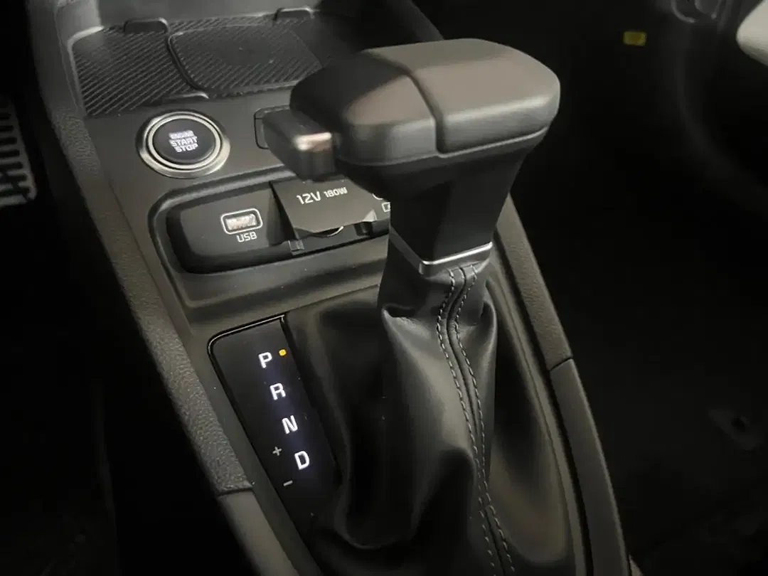 Kia Stonic - Thumbnail 14