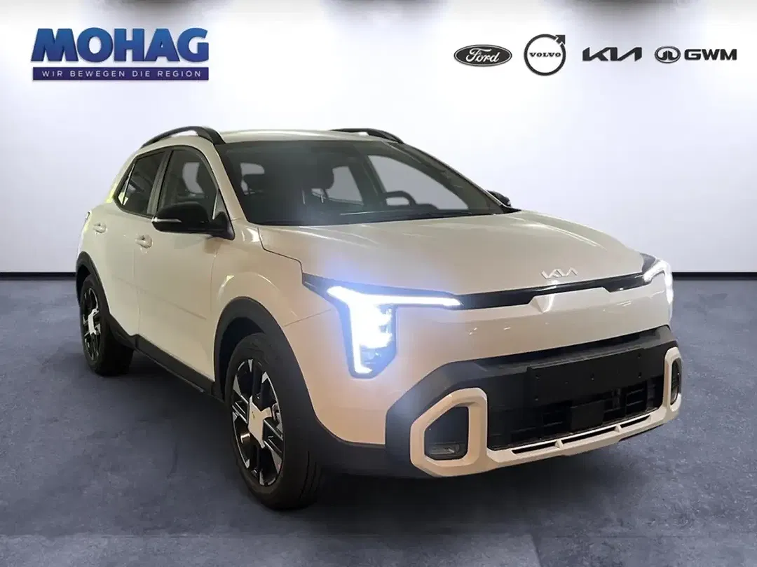 Kia Stonic - Thumbnail 2