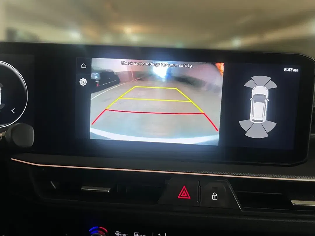 Kia Stonic - Thumbnail 9