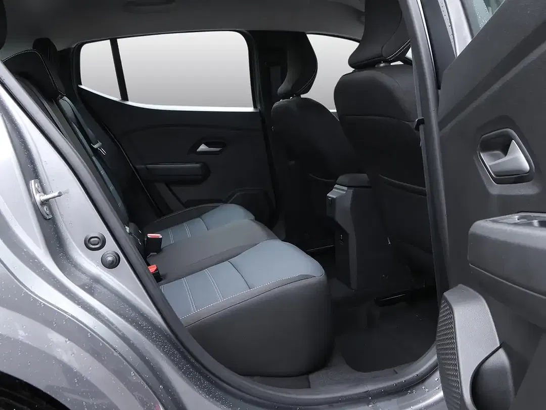 Dacia Sandero - Thumbnail 4
