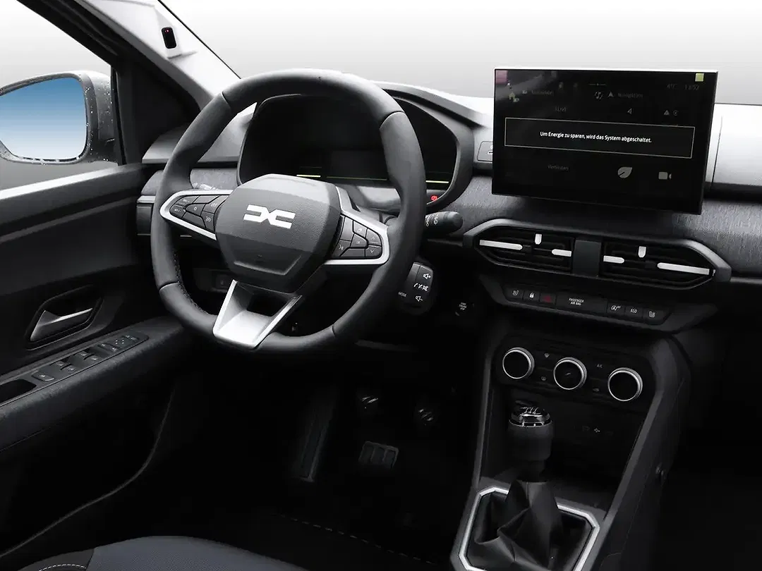 Dacia Sandero - Thumbnail 5