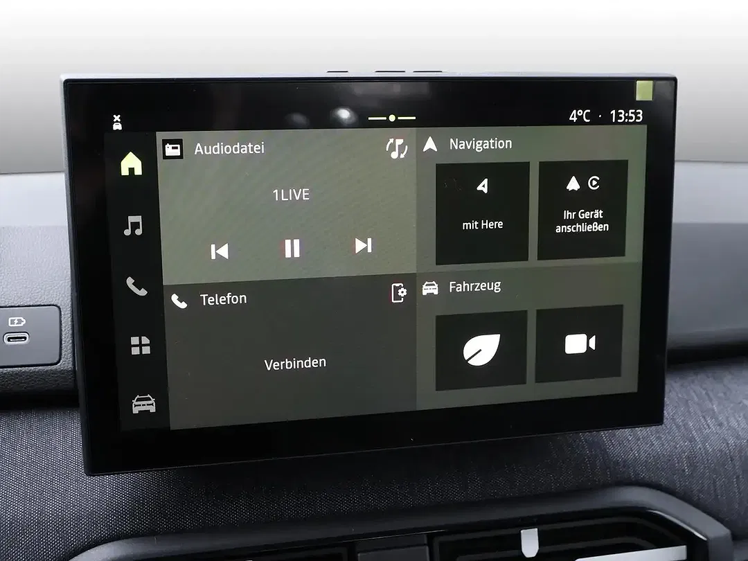 Dacia Sandero - Thumbnail 7