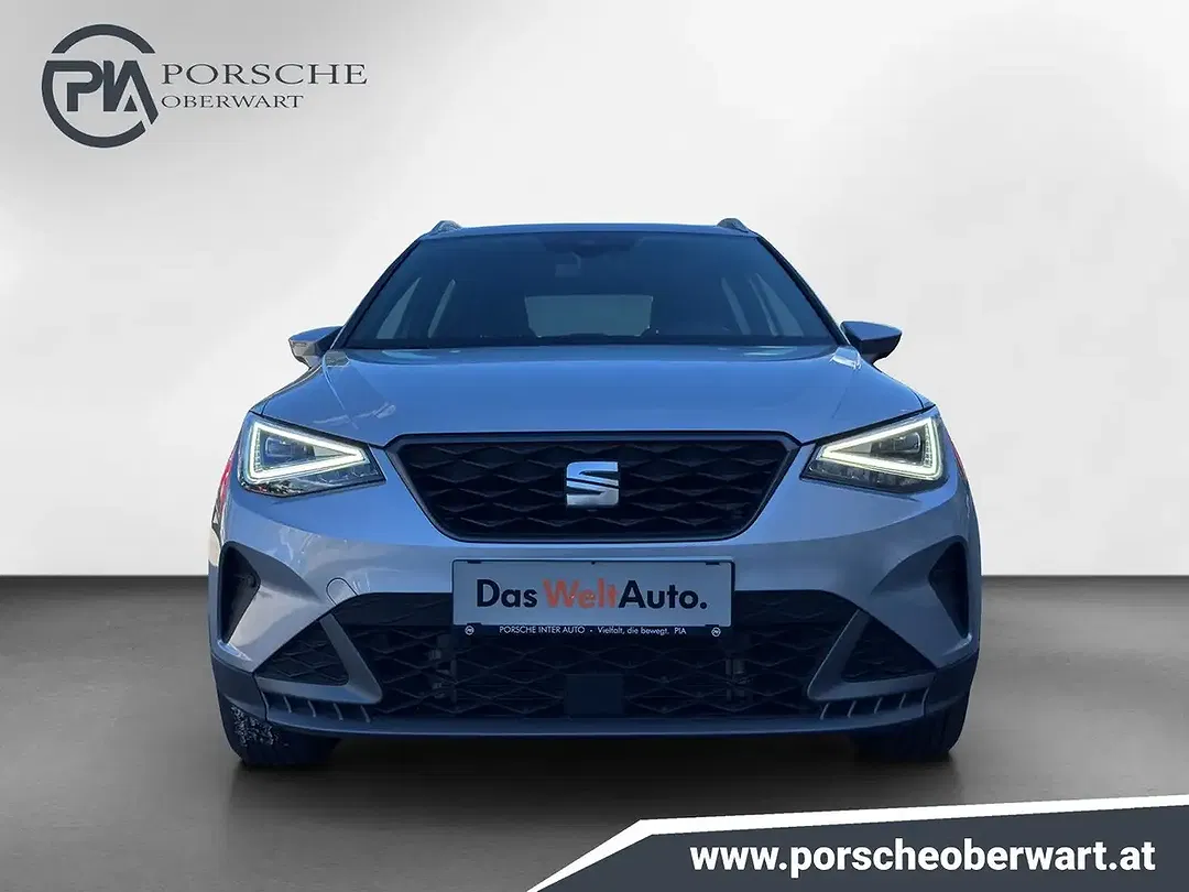 SEAT Arona - Thumbnail 2