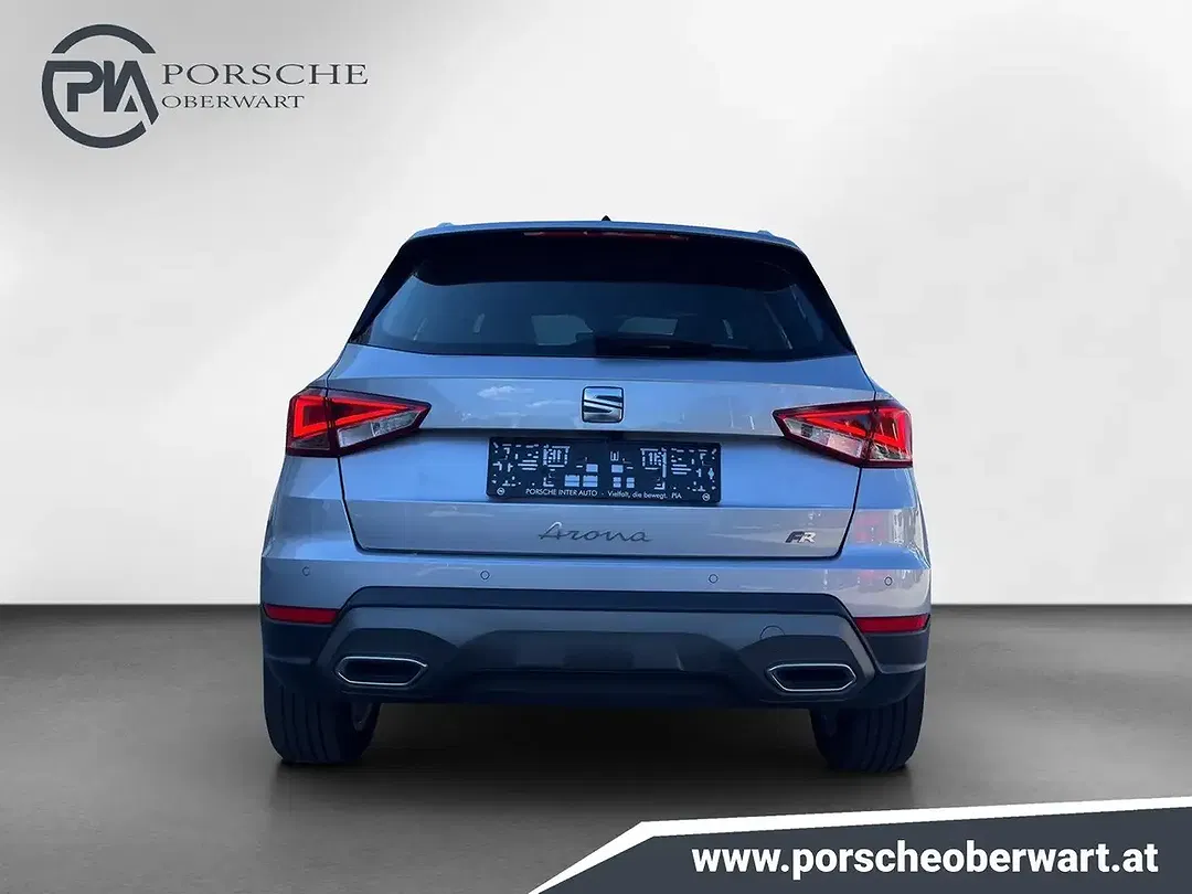SEAT Arona - Thumbnail 6