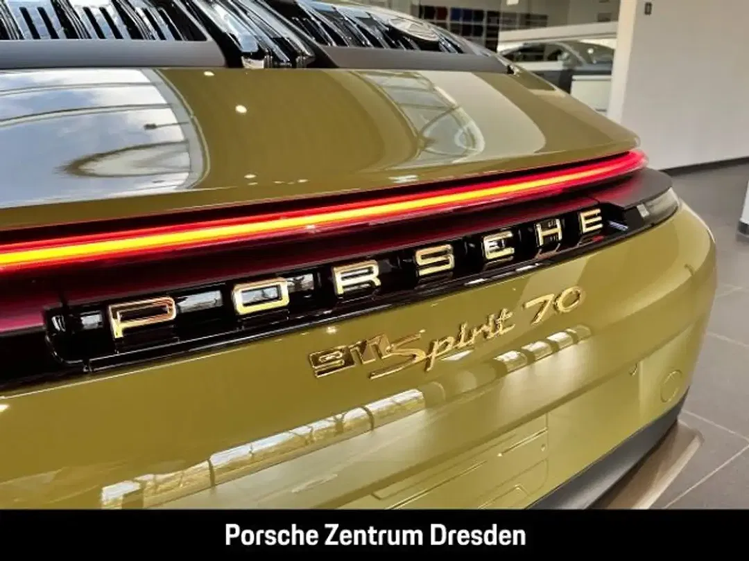Porsche 992 - Thumbnail 15