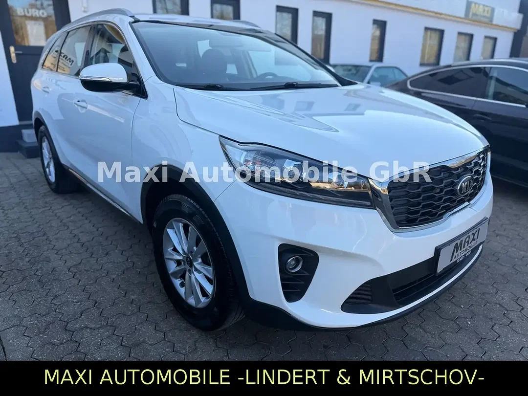 Kia Sorento - Afbeelding 1