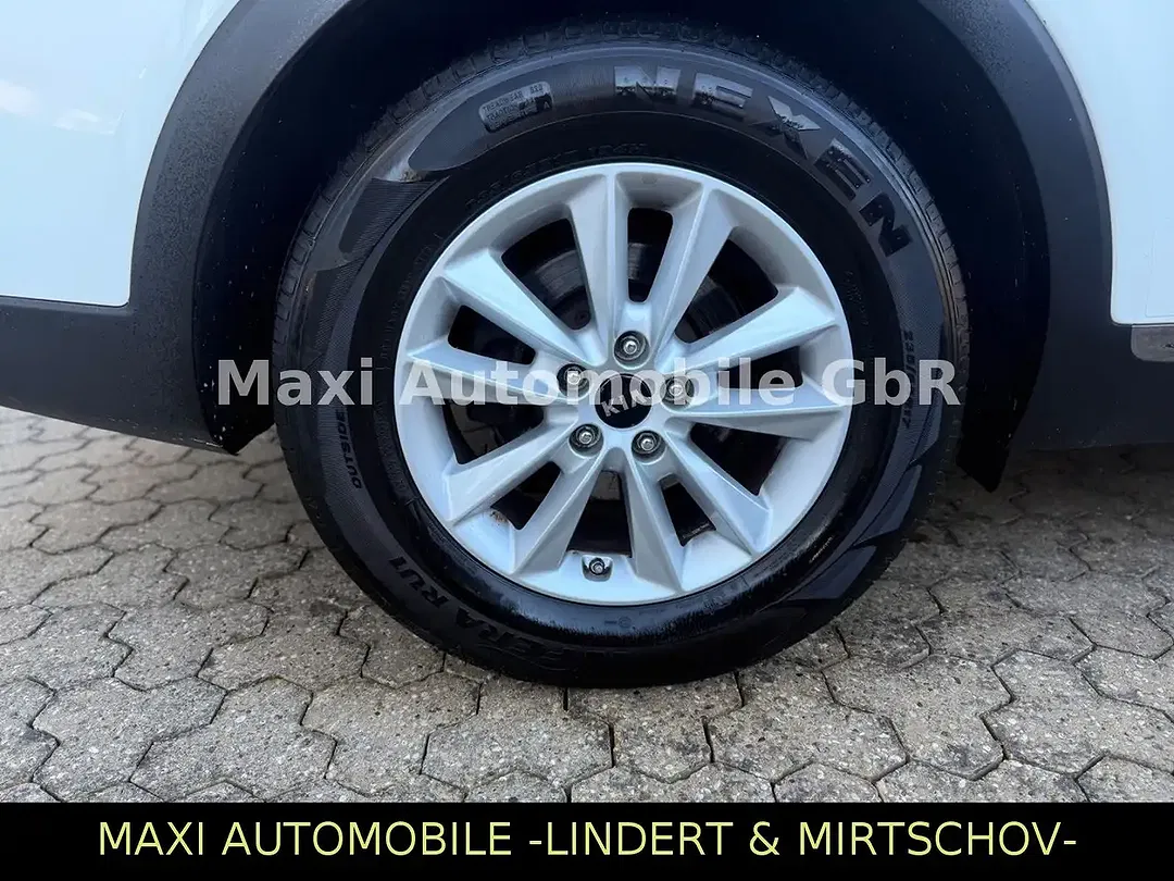 Kia Sorento - Thumbnail 5