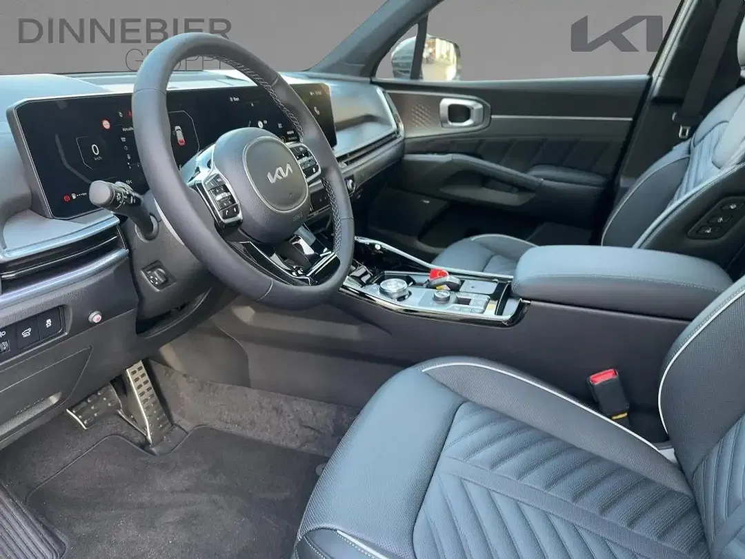 Kia Sorento - Thumbnail 6
