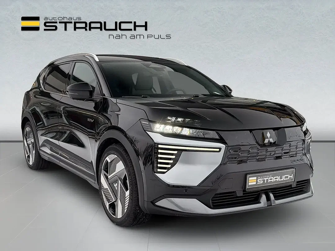 Mitsubishi Eclipse Cross - Afbeelding 1