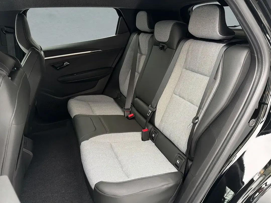 Mitsubishi Eclipse Cross - Thumbnail 12