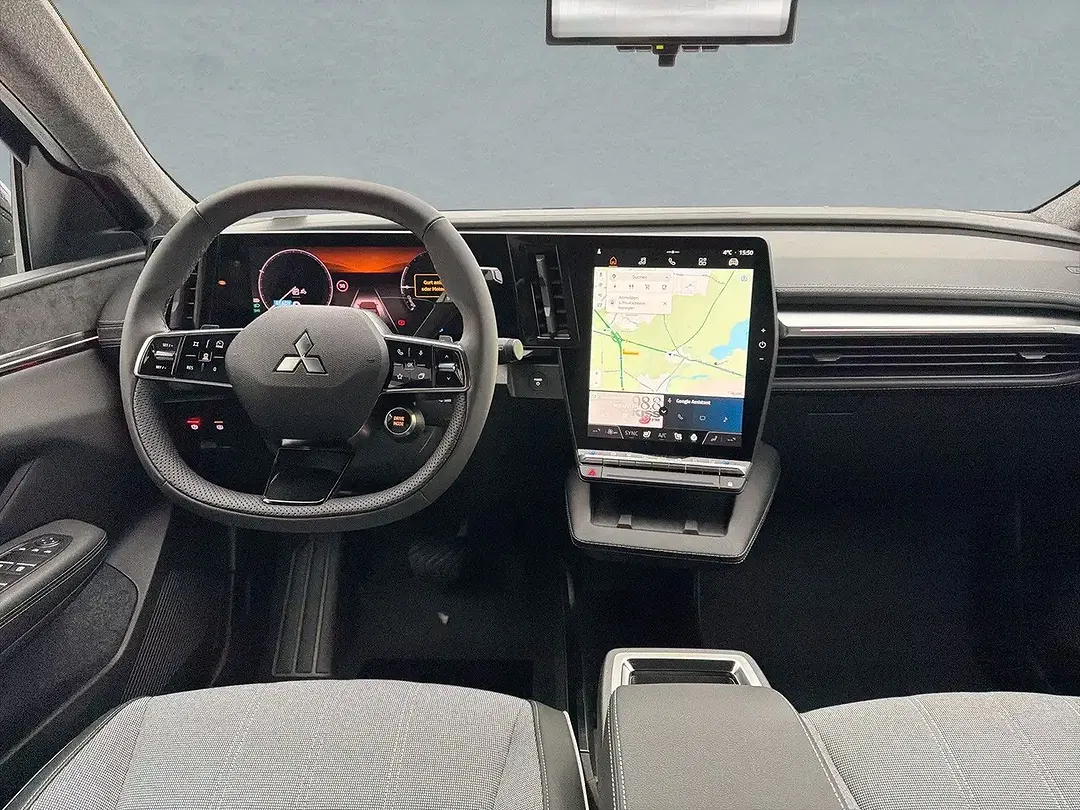 Mitsubishi Eclipse Cross - Thumbnail 13