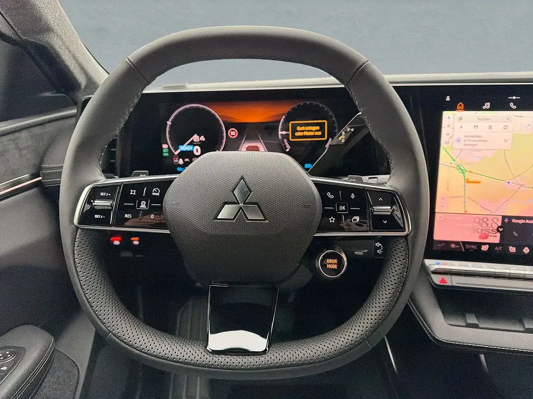 Mitsubishi Eclipse Cross - Thumbnail 14
