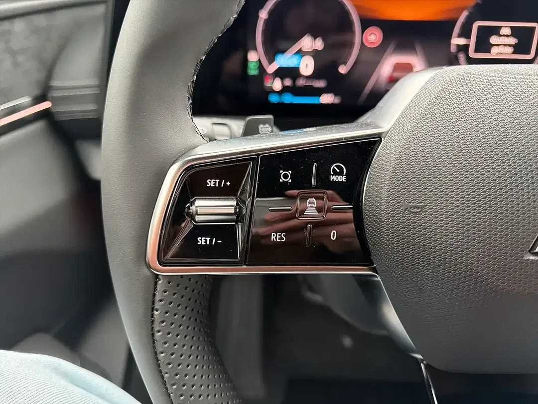 Mitsubishi Eclipse Cross - Thumbnail 15