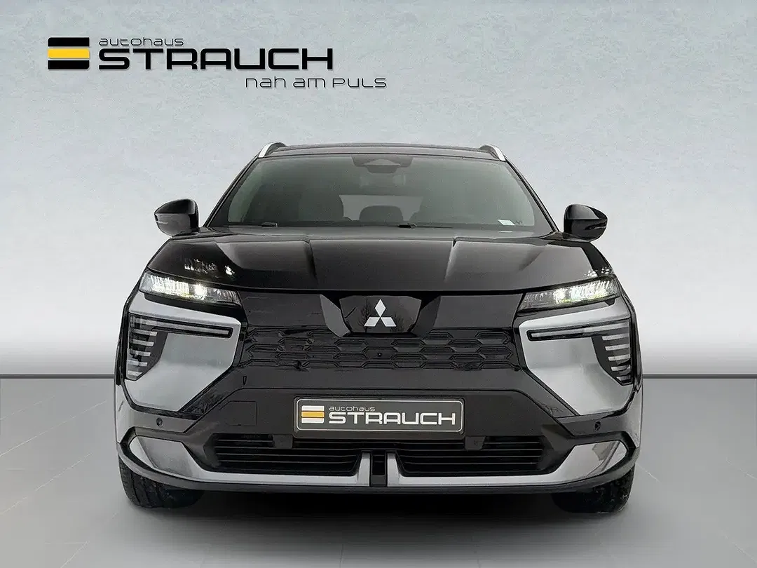 Mitsubishi Eclipse Cross - Thumbnail 2