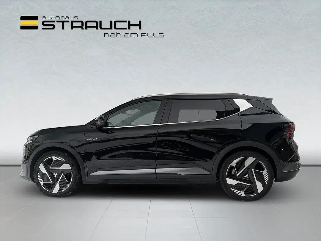 Mitsubishi Eclipse Cross - Thumbnail 5