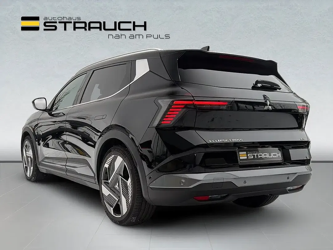 Mitsubishi Eclipse Cross - Thumbnail 6