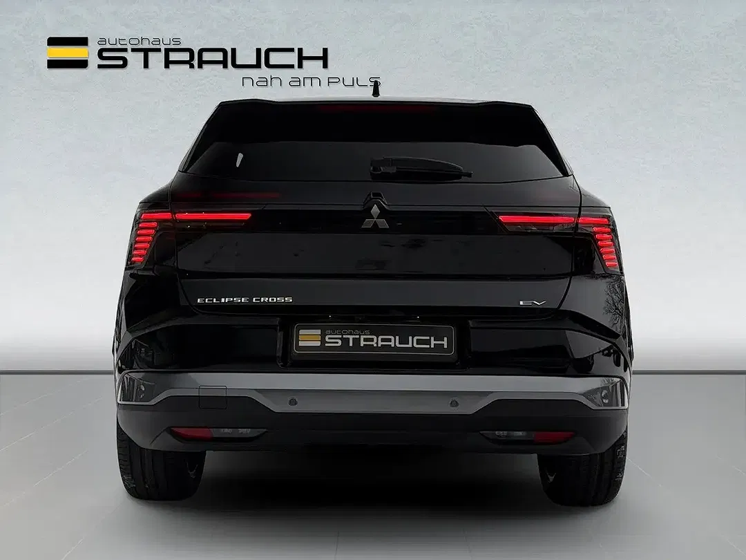 Mitsubishi Eclipse Cross - Thumbnail 7