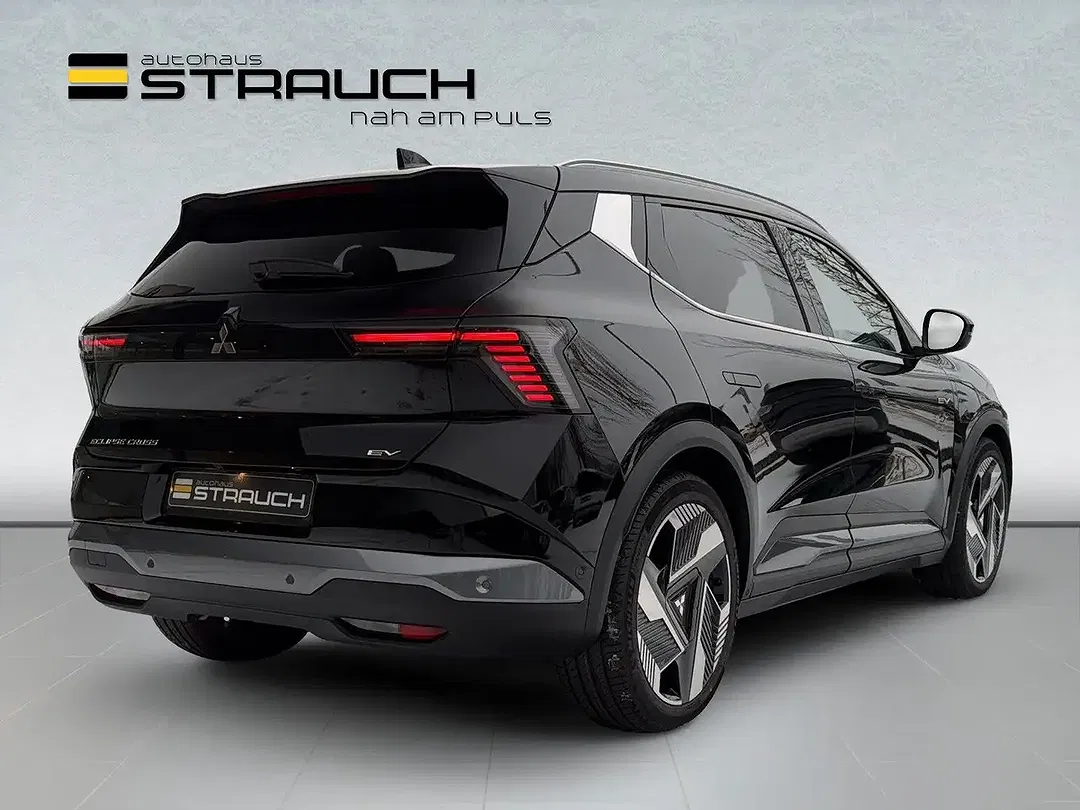 Mitsubishi Eclipse Cross - Thumbnail 8