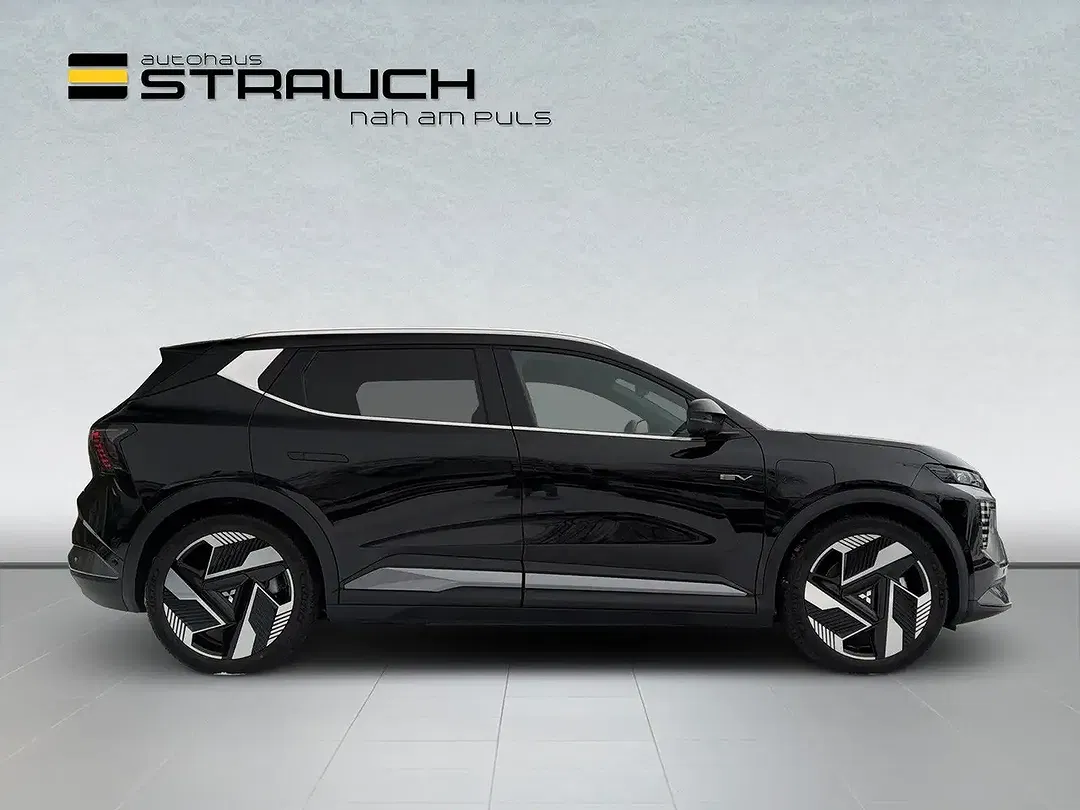 Mitsubishi Eclipse Cross - Thumbnail 9