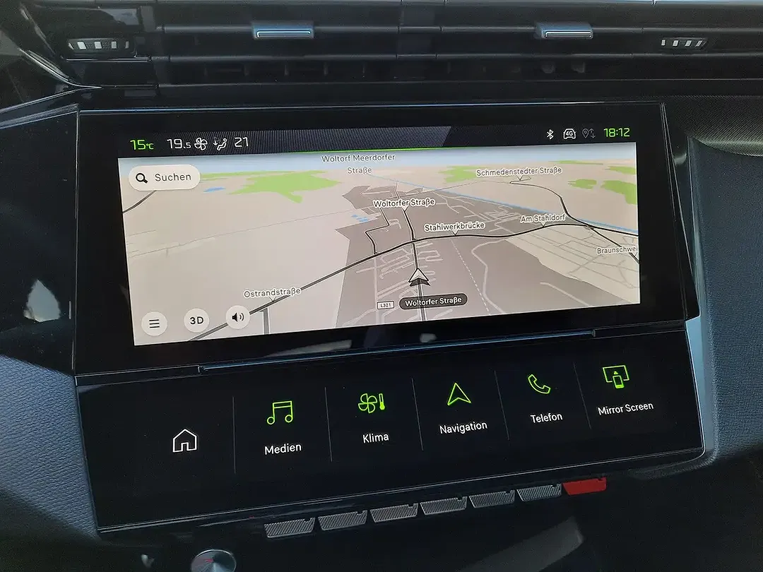 Peugeot 308 - Thumbnail 11