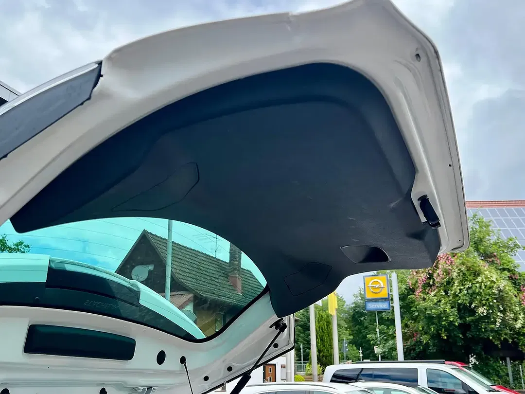 Opel Crossland - Thumbnail 13