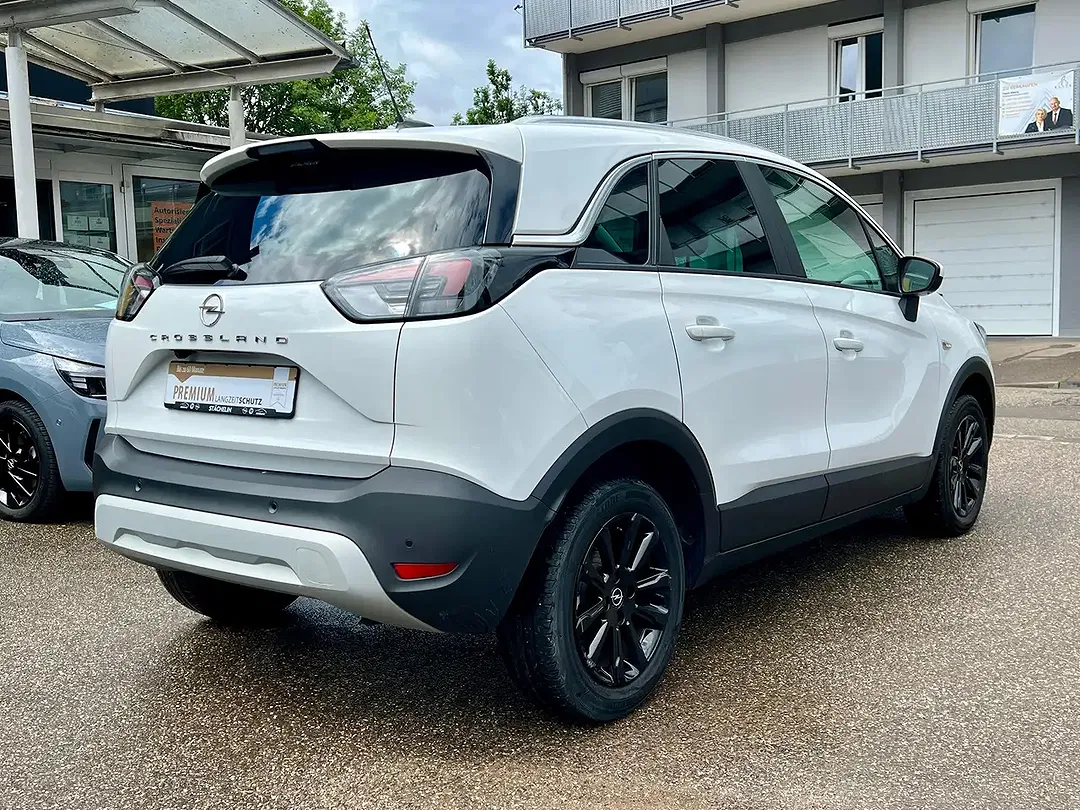 Opel Crossland - Thumbnail 14