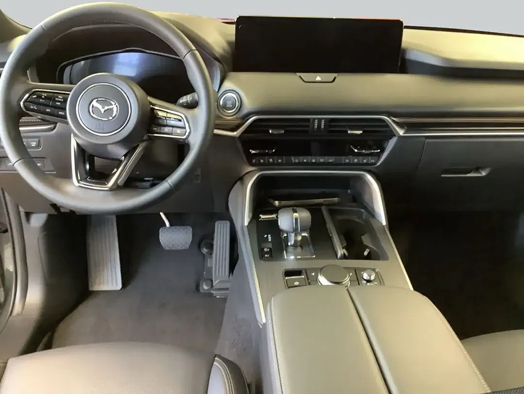 Mazda CX-60 - Thumbnail 11