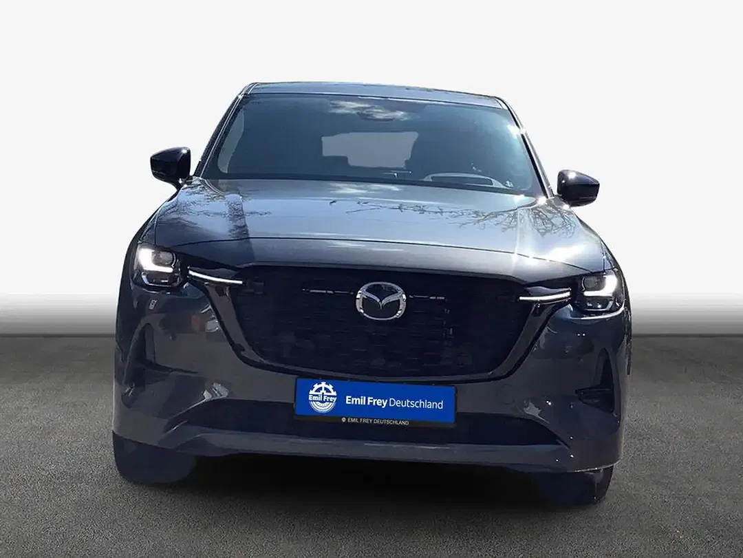 Mazda CX-60 - Thumbnail 3