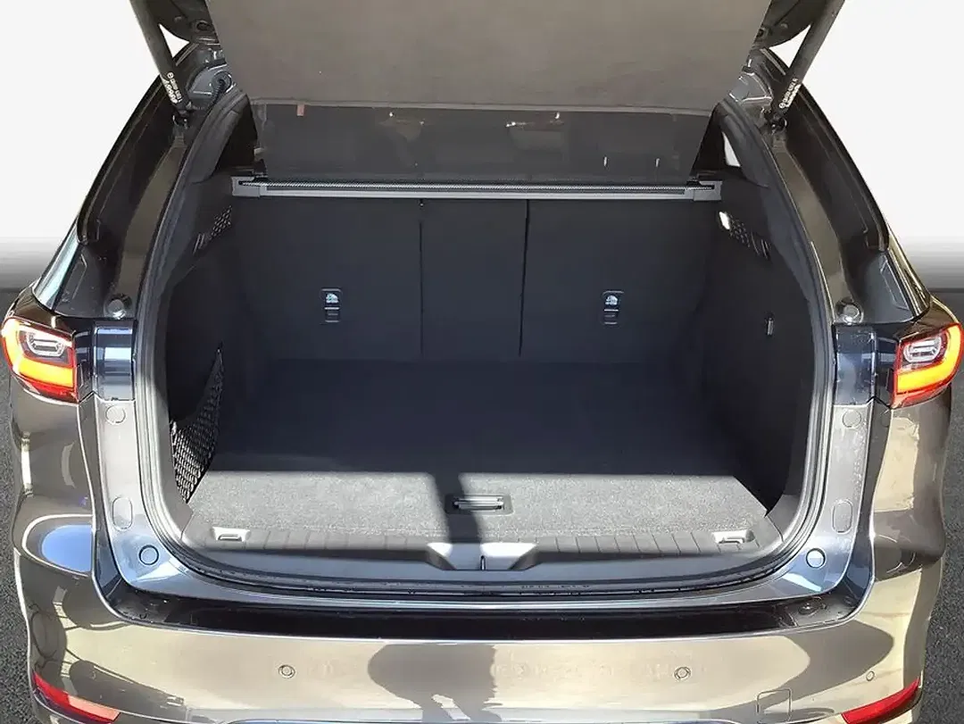 Mazda CX-60 - Thumbnail 8