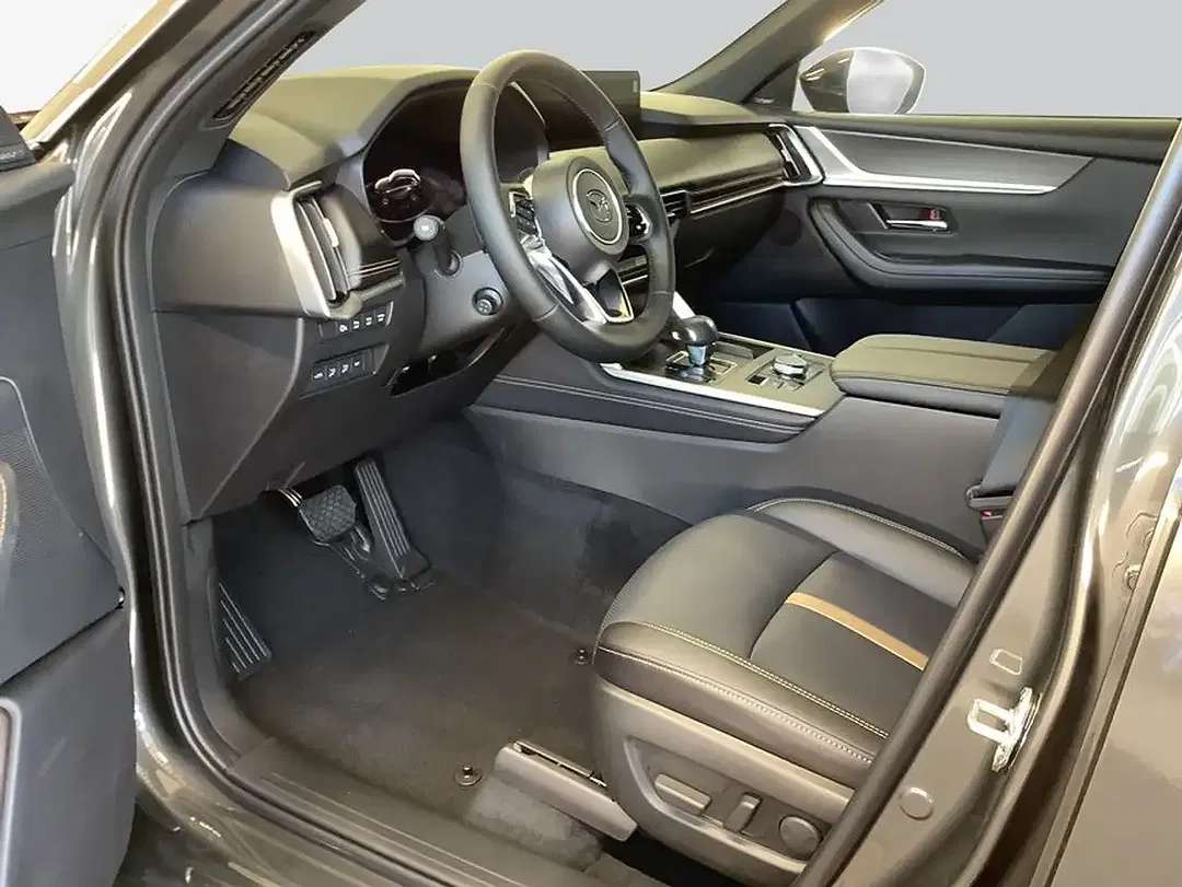 Mazda CX-60 - Thumbnail 9