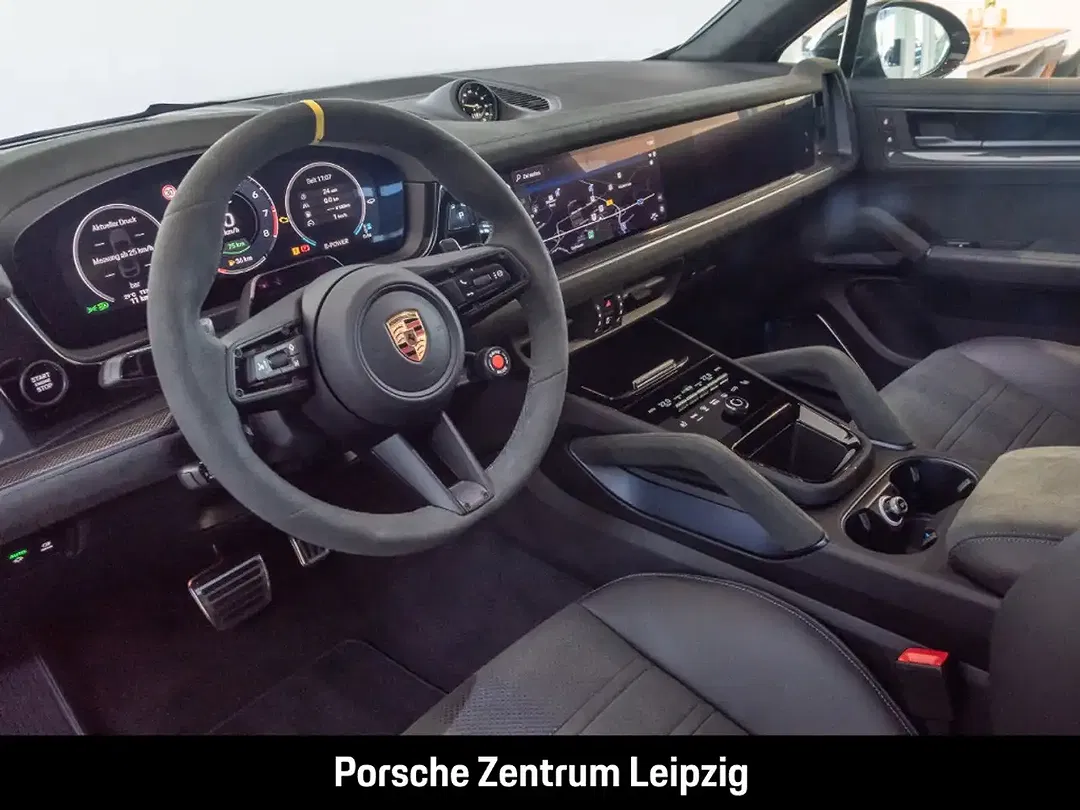 Porsche Cayenne - Thumbnail 15
