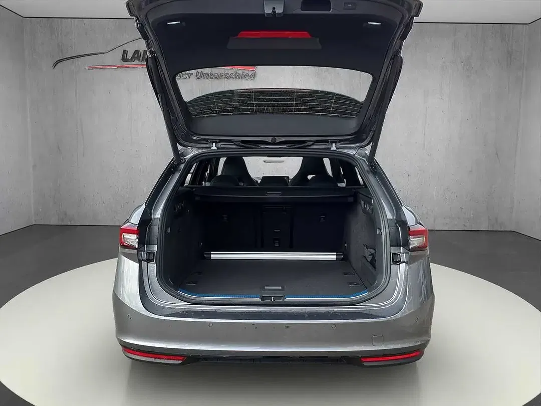 Skoda Superb - Thumbnail 14