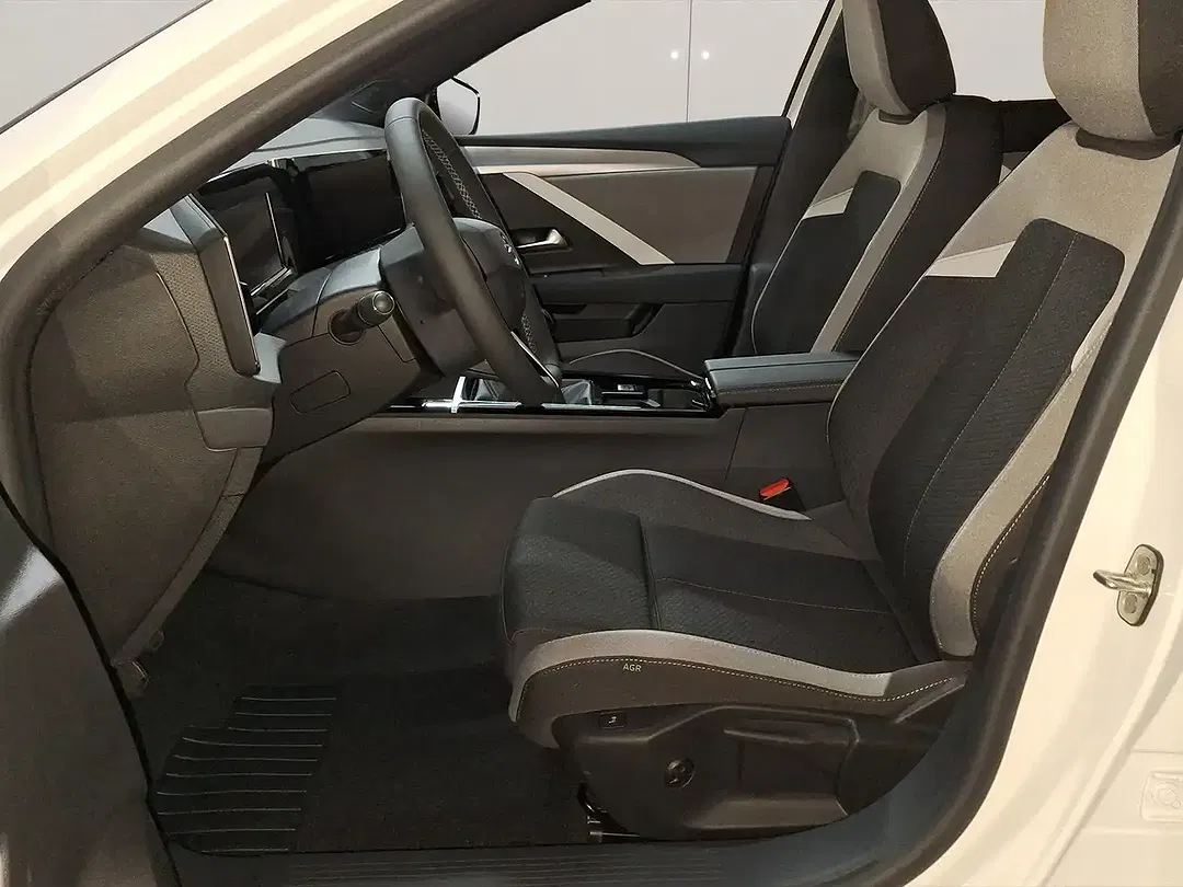 Opel Astra - Thumbnail 7