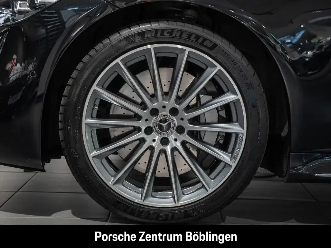 Mercedes-Benz S 450 - Thumbnail 14