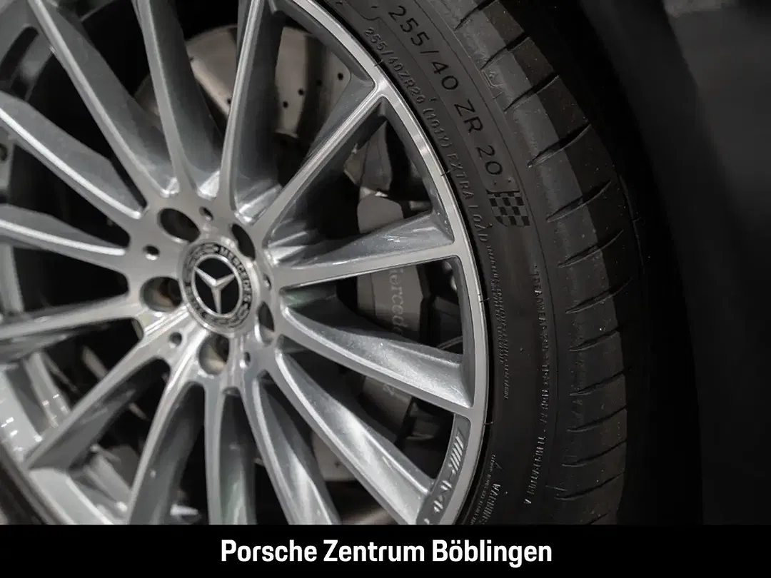 Mercedes-Benz S 450 - Thumbnail 15