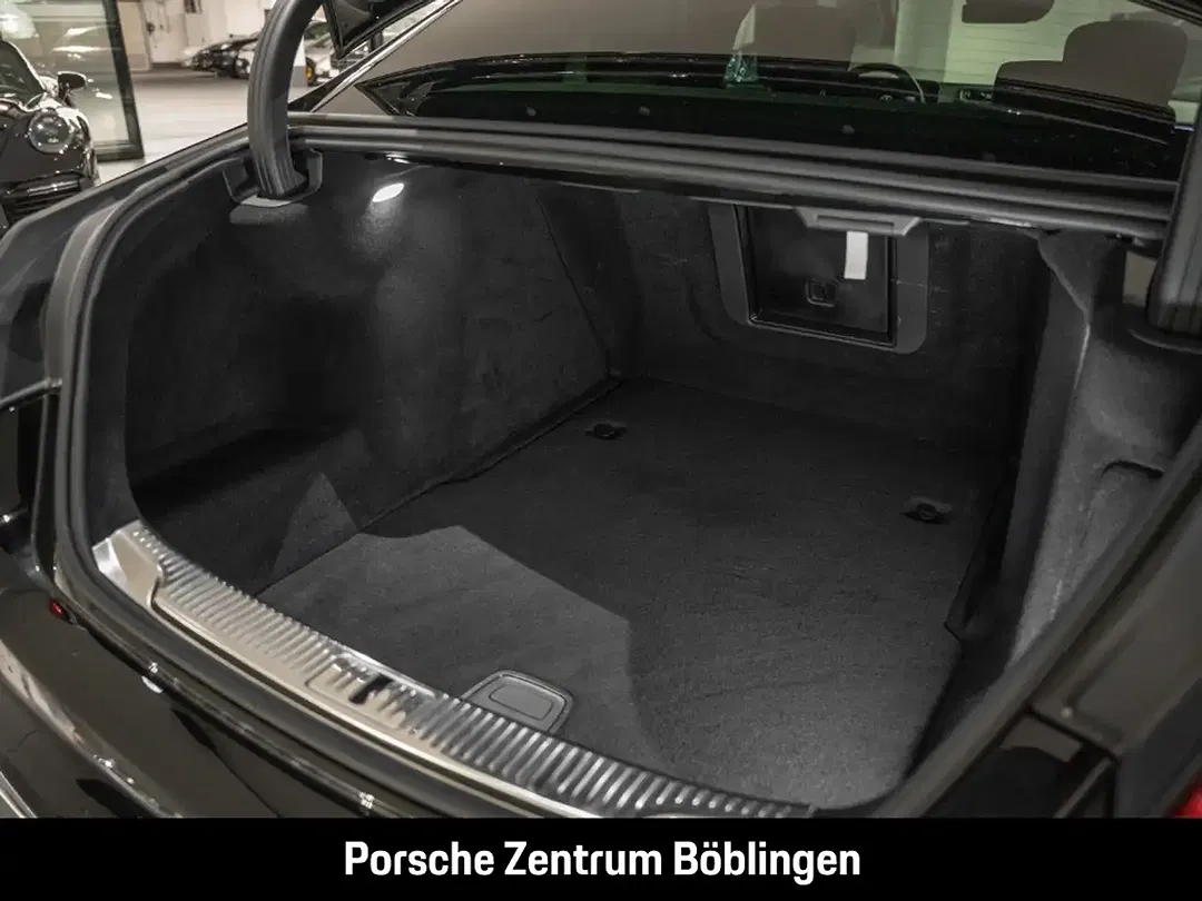 Mercedes-Benz S 450 - Thumbnail 7