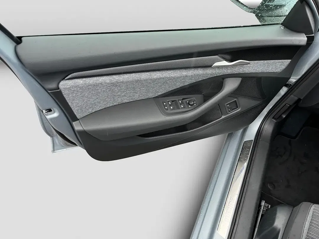 Skoda Superb - Thumbnail 13