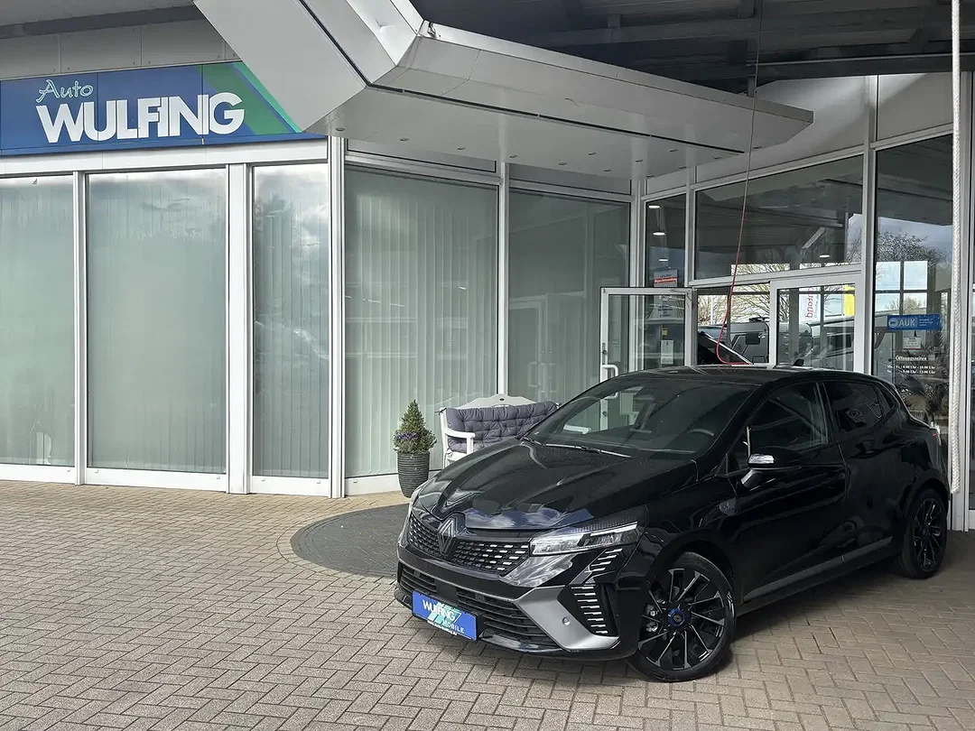 Renault Clio - Afbeelding 1