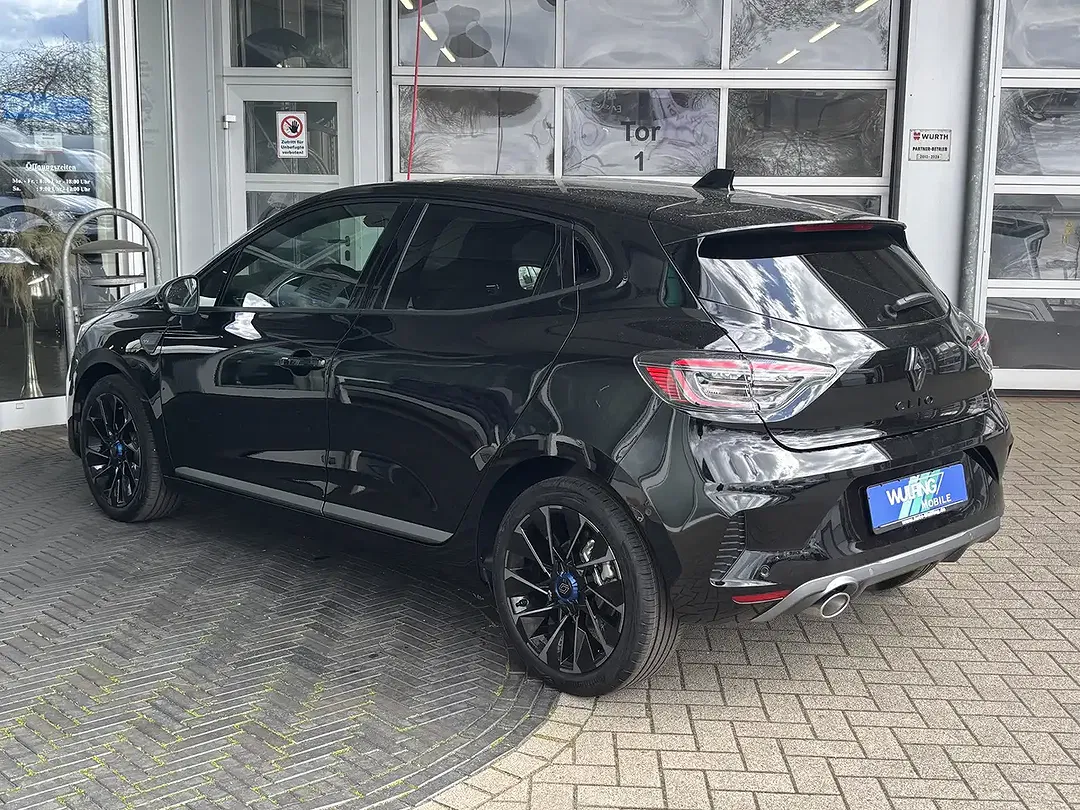 Renault Clio - Thumbnail 29