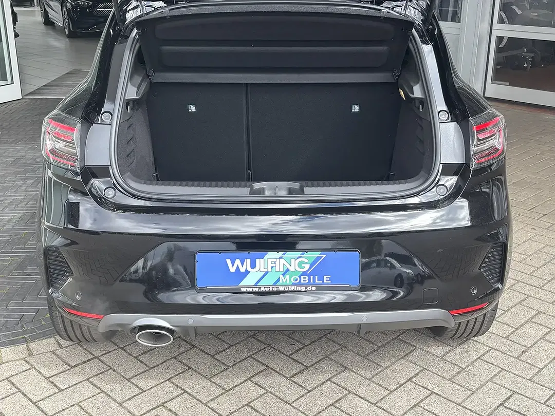 Renault Clio - Thumbnail 30